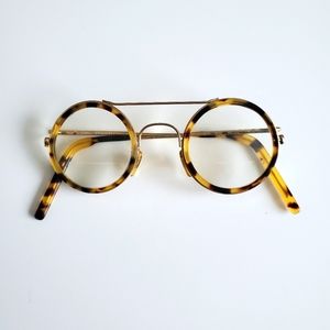 Enrico Coveri, Mod 316, Tortoise Eyeglass Frame